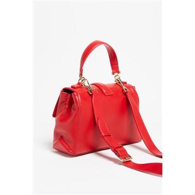 Bolso Rojo