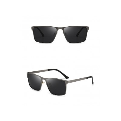 IQ20143 - Солнцезащитные очки ICONIQ 5081 Серый
