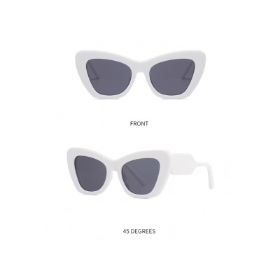 IQ20011 - Солнцезащитные очки ICONIQ 86590 Белый