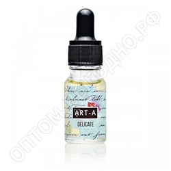 Сухое масло для кутикулы Art-A Delicate, 10ml