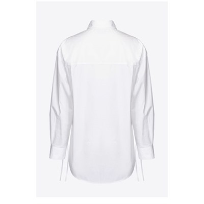 Camisa - Blanco