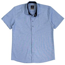 Рубашка для мальчика Cegisa (10-11-12 лет) CGS-2662