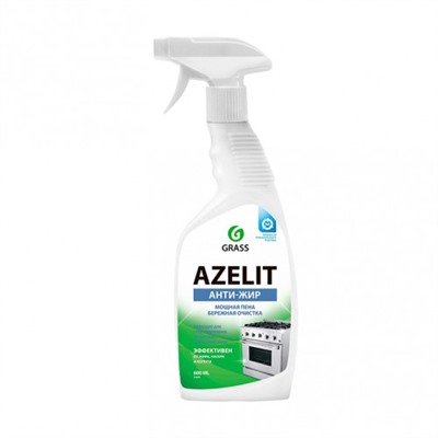Чистящее для кухни GraSS AZELIT 600мл (триг)