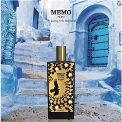 Memo Moroccan Leather unisex