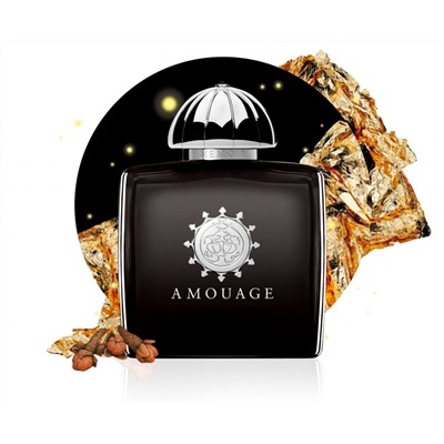 AMOUAGE MEMOIR lady