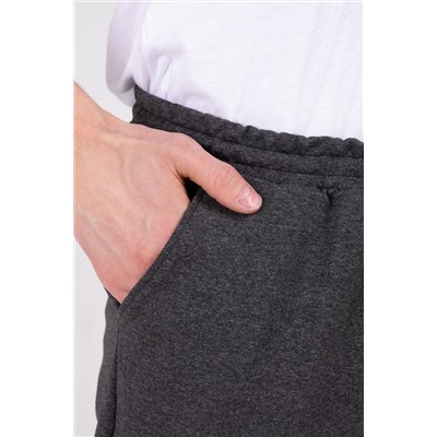 (СК) Спортивные брюки мужские "Комфорт" антрацит