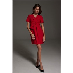 Платье DAVA 1140 Красный