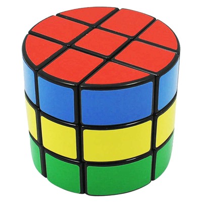 Головоломка "Magic Cube" в ассортименте