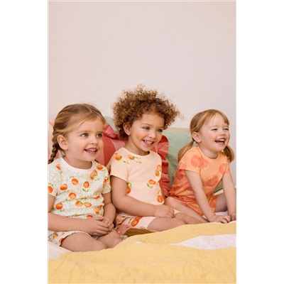 Short Pyjamas 3 Pack (9mths-12yrs)