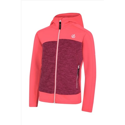 Dare 2b Pink Thriving II Core Stretch Jacket