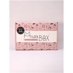 MilotaBox "Summer Box"