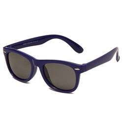 IQ10047 - Детские солнцезащитные очки ICONIQ Kids S8002 С41 фиолетовый