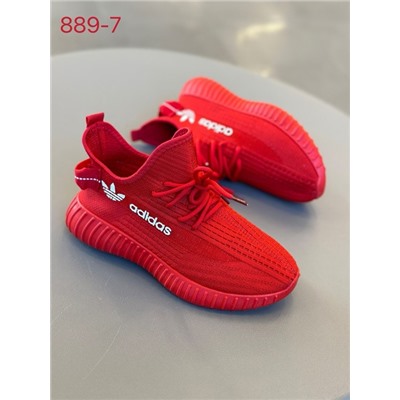 Кроссовки весна-лето ”Yeezy” 12.05.