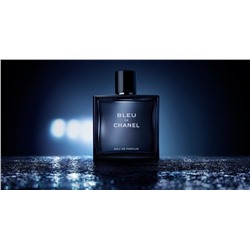 Туалетная вода Chanel Bleu de Chanel Pour Homme (LUX ЕВРО A+D) Суперстойкие! 50мл