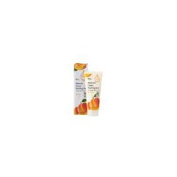 EKEL Natural Clean peeling gel Apricot Пилинг-скатка с экстрактом абрикоса 180мл