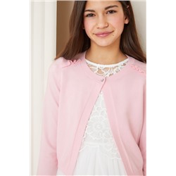 Lipsy Occasion Bolero Cardigan