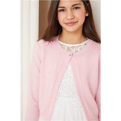 Lipsy Occasion Bolero Cardigan