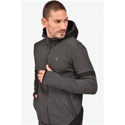 Джемпер мужской Bilcee Men's Hoodie Sweatshirt