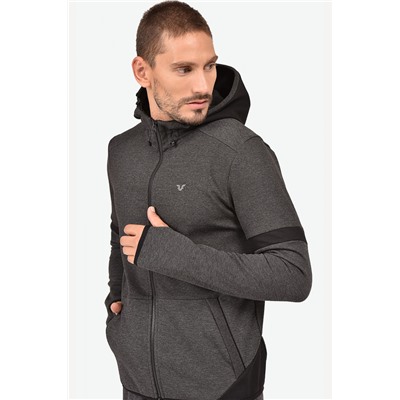 Джемпер мужской Bilcee Men's Hoodie Sweatshirt