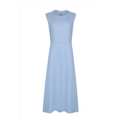 Платье Elema 5К-12507-1-170 Голубой
