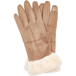 Handschuhe in Lederoptik
     
      Janina, Touchfunktion