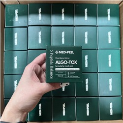 Крем для лица  ALGO TOX 50 ml