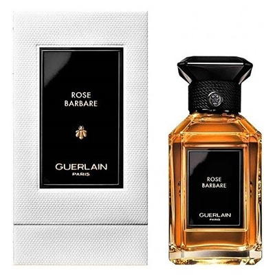 Guerlain Rose Barbare edp 100 ml