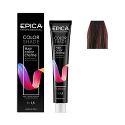 Epica Крем-краска 4.75 шатен палисандр COLORSHADE 100 мл