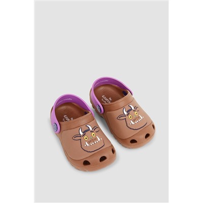 JoJo Maman Bébé Gruffalo Clogs