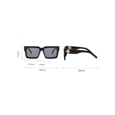 IQ20013 - Солнцезащитные очки ICONIQ 9292 Серый