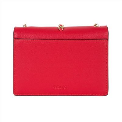 Женская сумка  18224 (Красный)