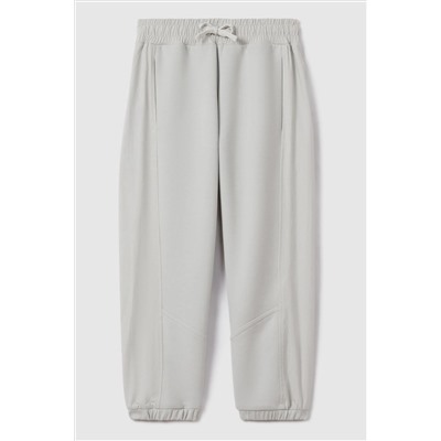 Reiss Maja Hybrid Jersey Jogging Bottoms