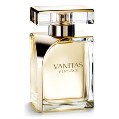 VERSACE VANITAS lady