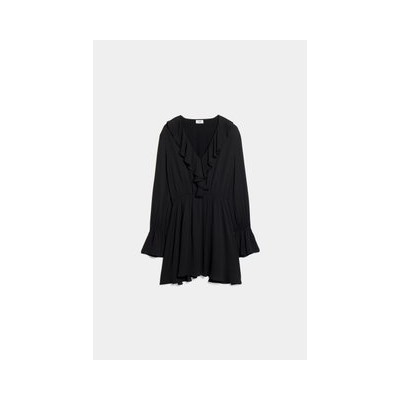 9199-865-001 платье черный