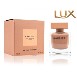 (LUX) Narciso Rodriguez Narciso Ambree EDP 90мл