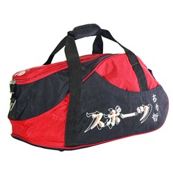 Спортивная сумка 6019 (Черный)