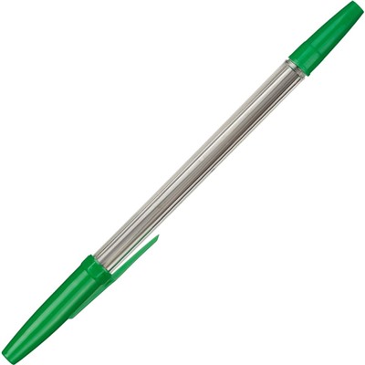 Ручка шариковая неавтомат. Attache Economy Elementary 4 цвета 0,5мм