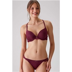 Plum 4722 Lyon Underwire Комплект нижнего белья с двойным пуш-апом и кружевом сзади в стиле фэнтези