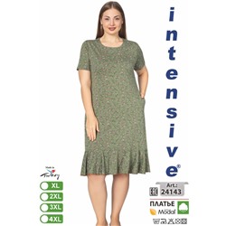 Intensive 24143 платье XL, 2XL, 3XL, 4XL