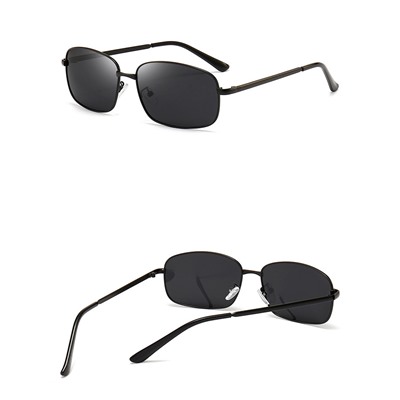 IQ20158 - Солнцезащитные очки ICONIQ 5090 Черный