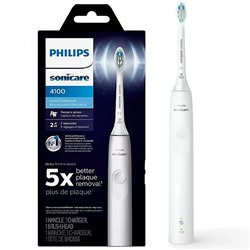 Электрическая зубная щетка Philips Sonicare HX3681/23 4100 series