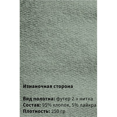 Арт. 2368 Комплект женский с шортами 42-50 (5 шт)