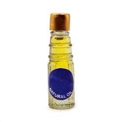 Масло парфюмерное ELK383-31  Амбер  2.5ml