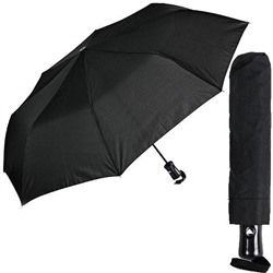 Зонт полуавтомат мужской
