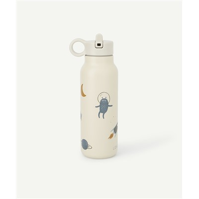 LIEWOOD
GOURDE BEIGE MOTIFS FUSÉE 350ML ENFANT