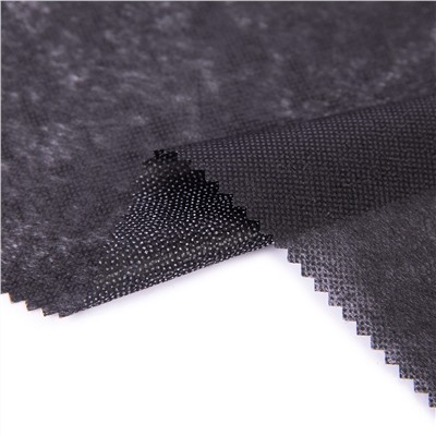 Нетканный материал (флизелин) "Гамма" клеевой точечный GDD-725 ФАСОВКА 30 г/кв.м ± 5 100 см х 100 см