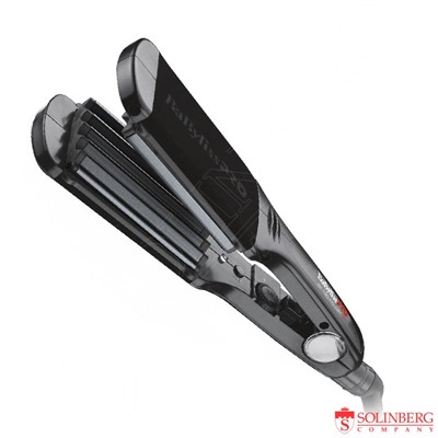 Щипцы-гофре BaByliss Pro Bab2512Epce