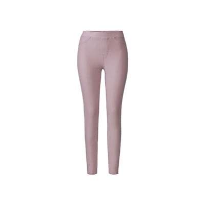 esmara® Damen Jeggings mit hoher Leibhöhe