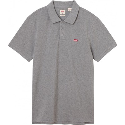 Рубашка поло мужская Levi's Original HM POLO CLASSIC GREYS