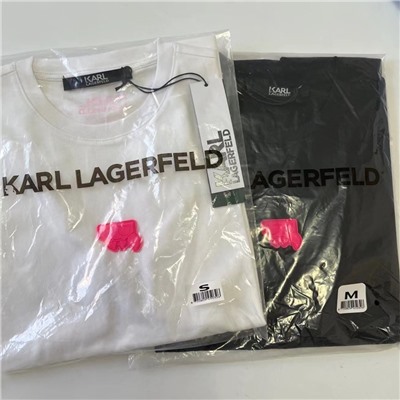 ОРИГИНАЛ!!! Футболка Karl Lagerfeld